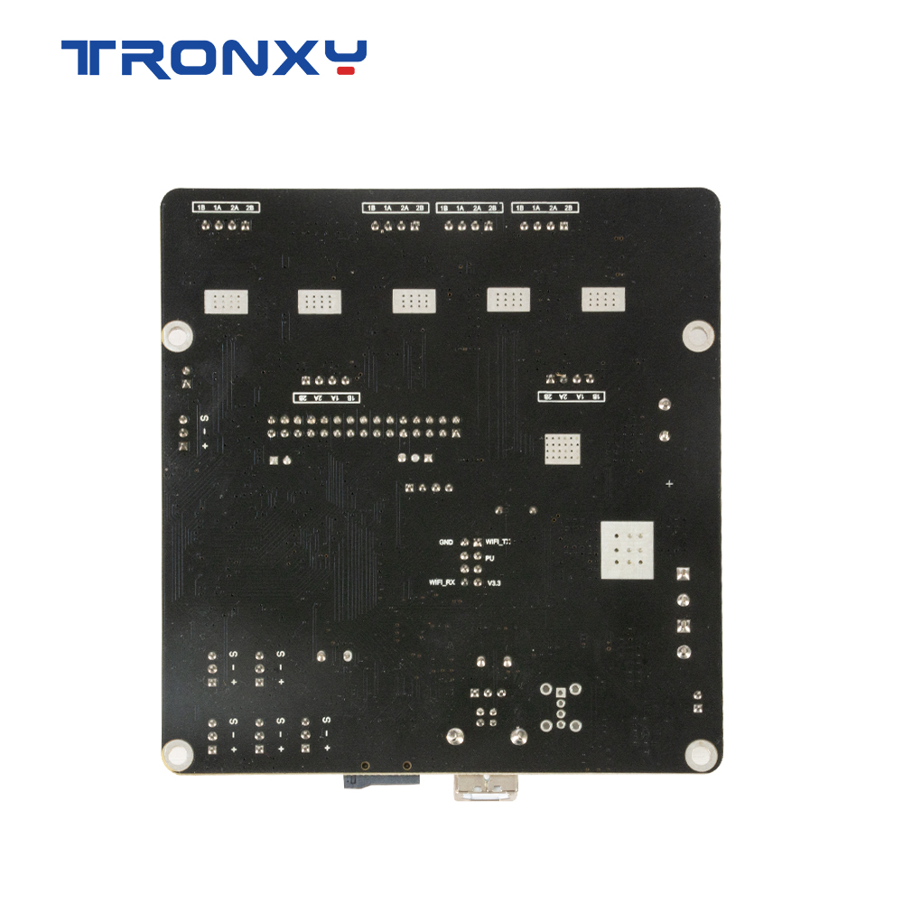 Tronxy original silencioso mai - Cnc 3018 Pro Max Metal avaliação e preço