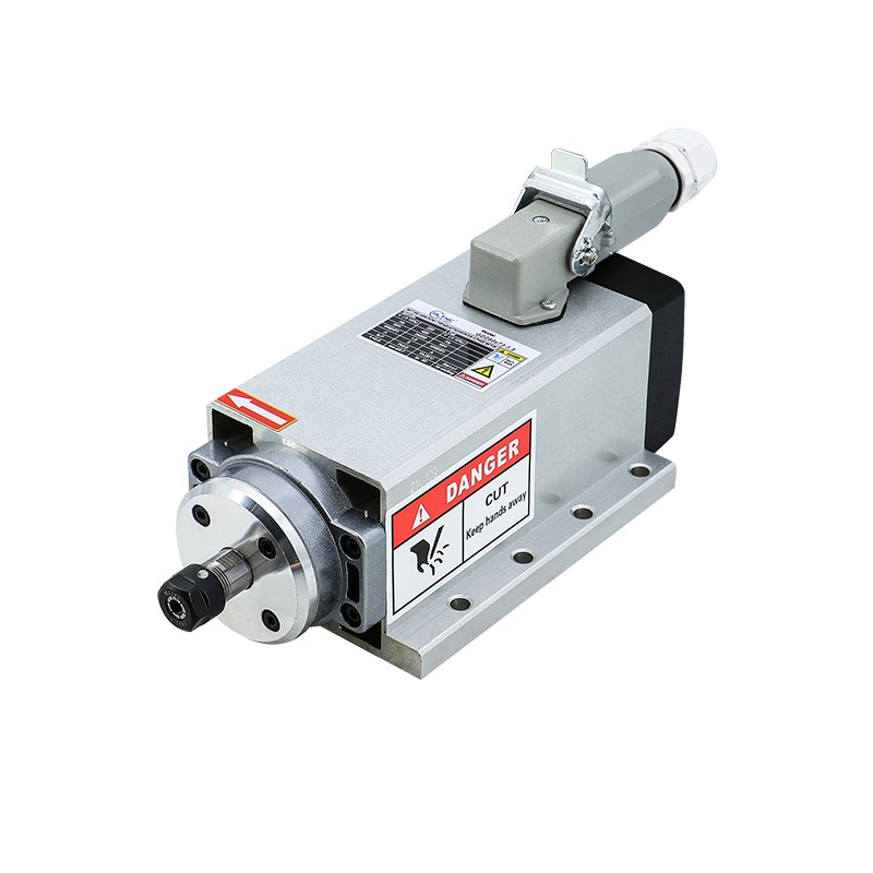 Motor de Eixo para Fresadora C - Er20 Collet Chuck Spindle Motor 220V avaliação e preço