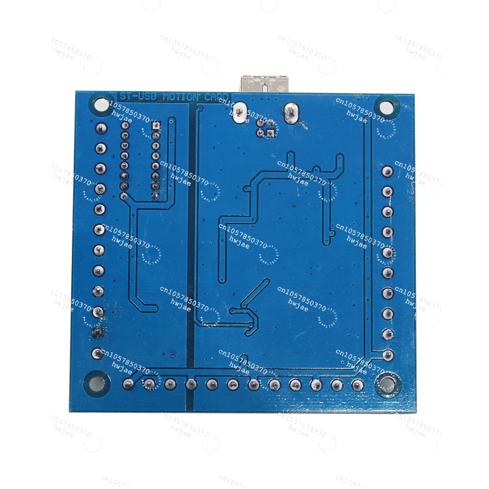 Controlador CNC USB MACH3 de 4 - Mach3 Usb Cnc Controller 4 Axis 100Khz avaliação e preço
