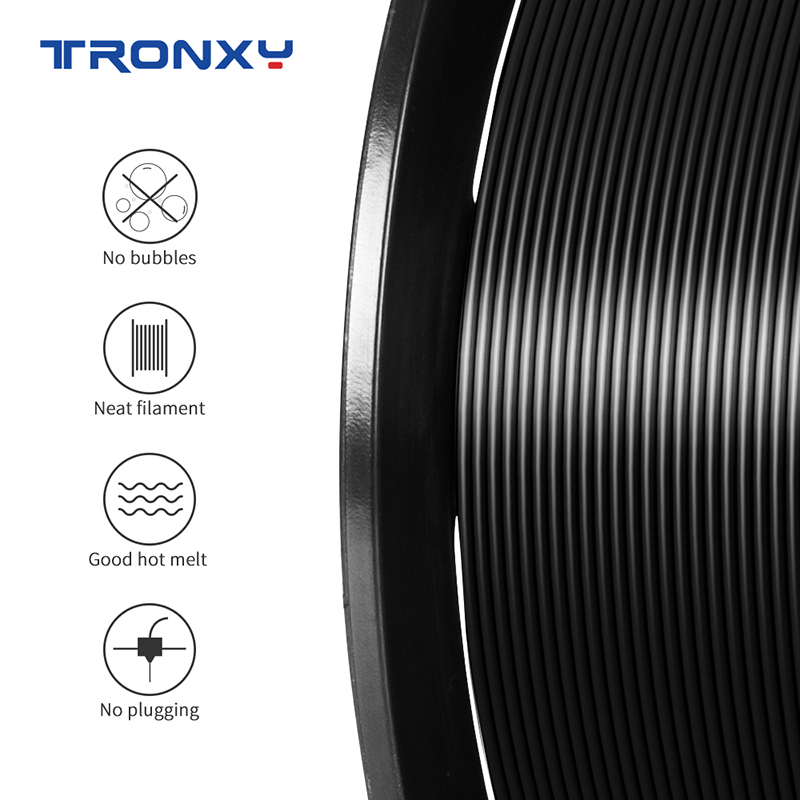 Tronxy Filamento Impressora 3D - Cnc 3018 Pro Max Metal avaliação e preço
